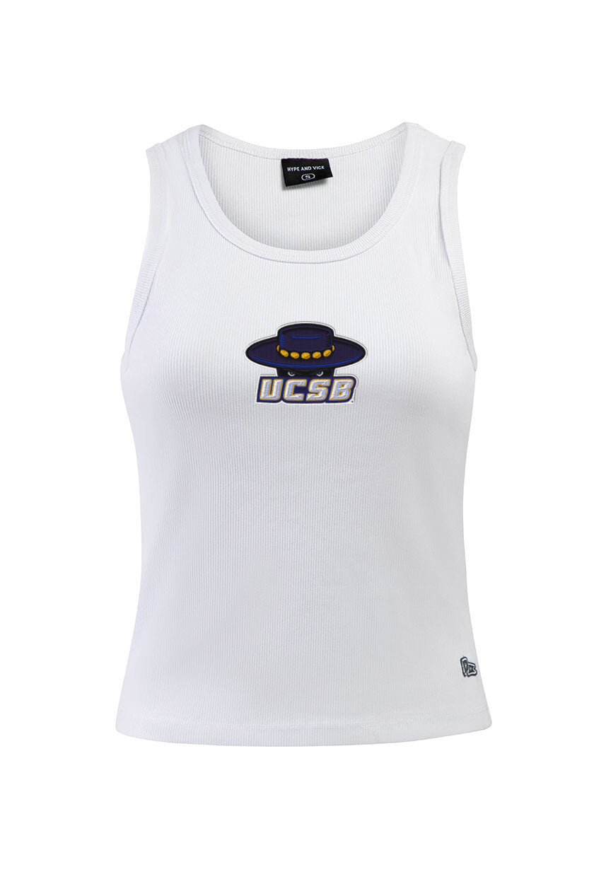 UCSB MVP Top