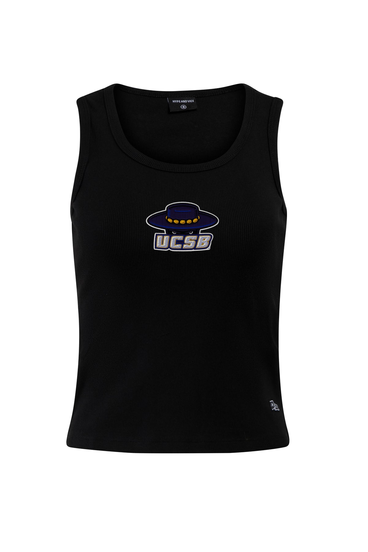 UCSB MVP Top