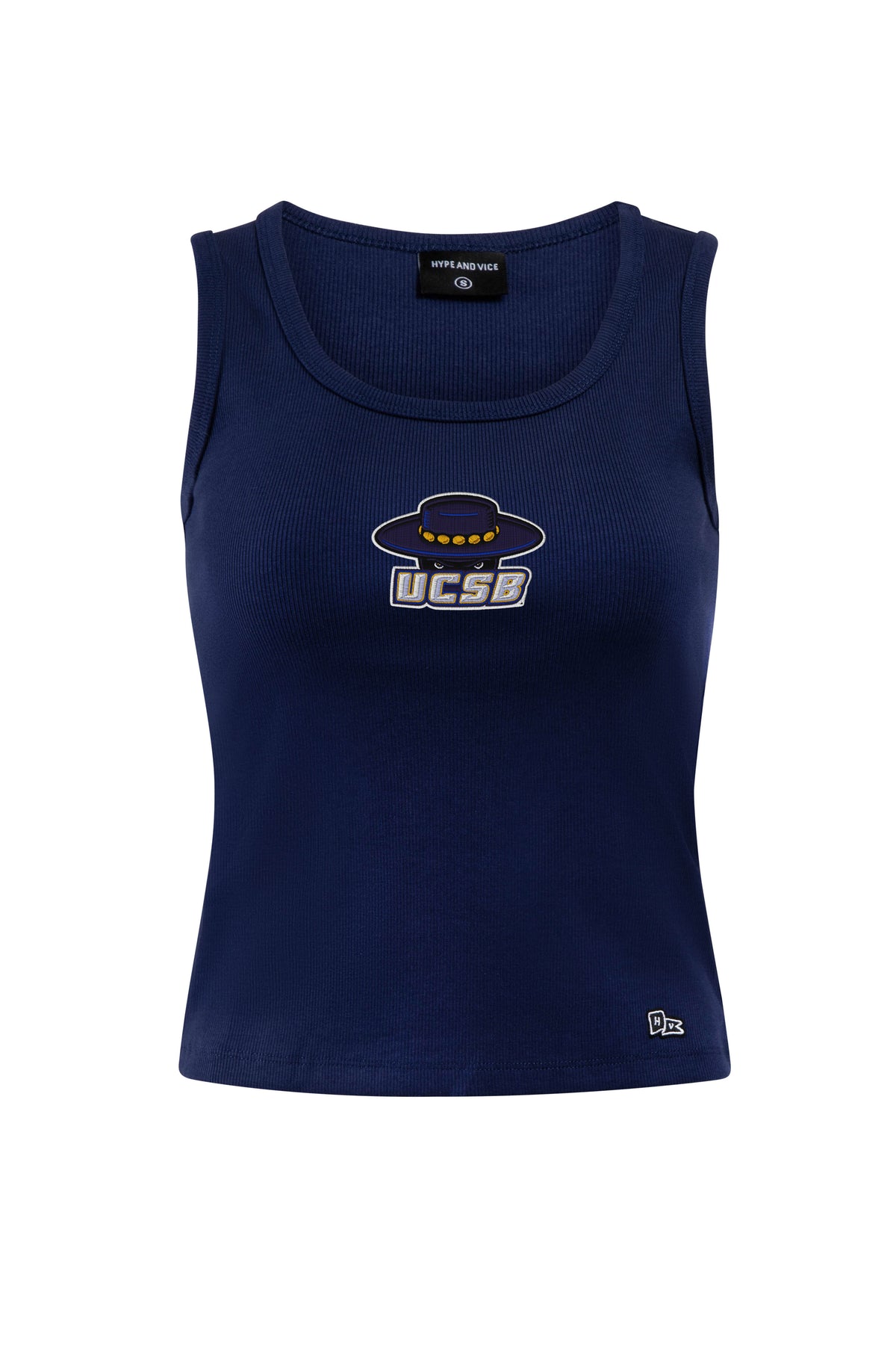 UCSB MVP Top