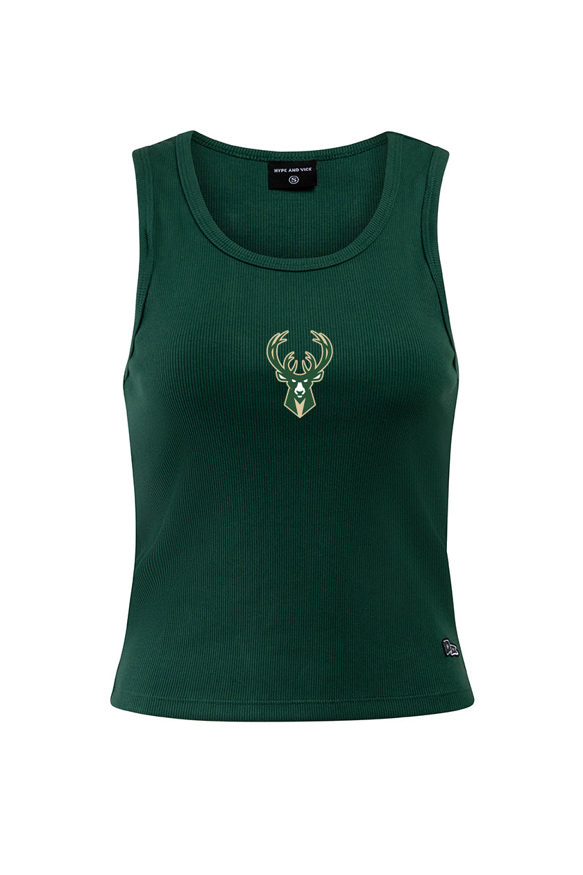 Milwaukee Bucks MVP Top