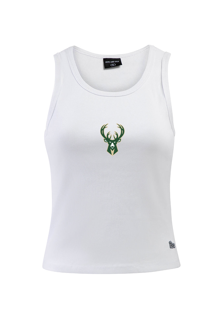 Milwaukee Bucks MVP Top