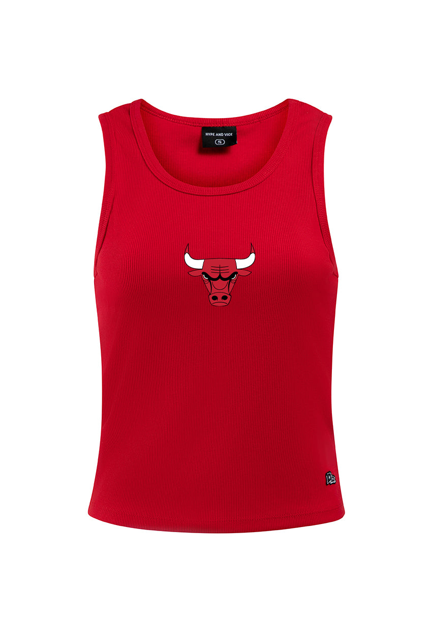 Chicago Bulls MVP Top