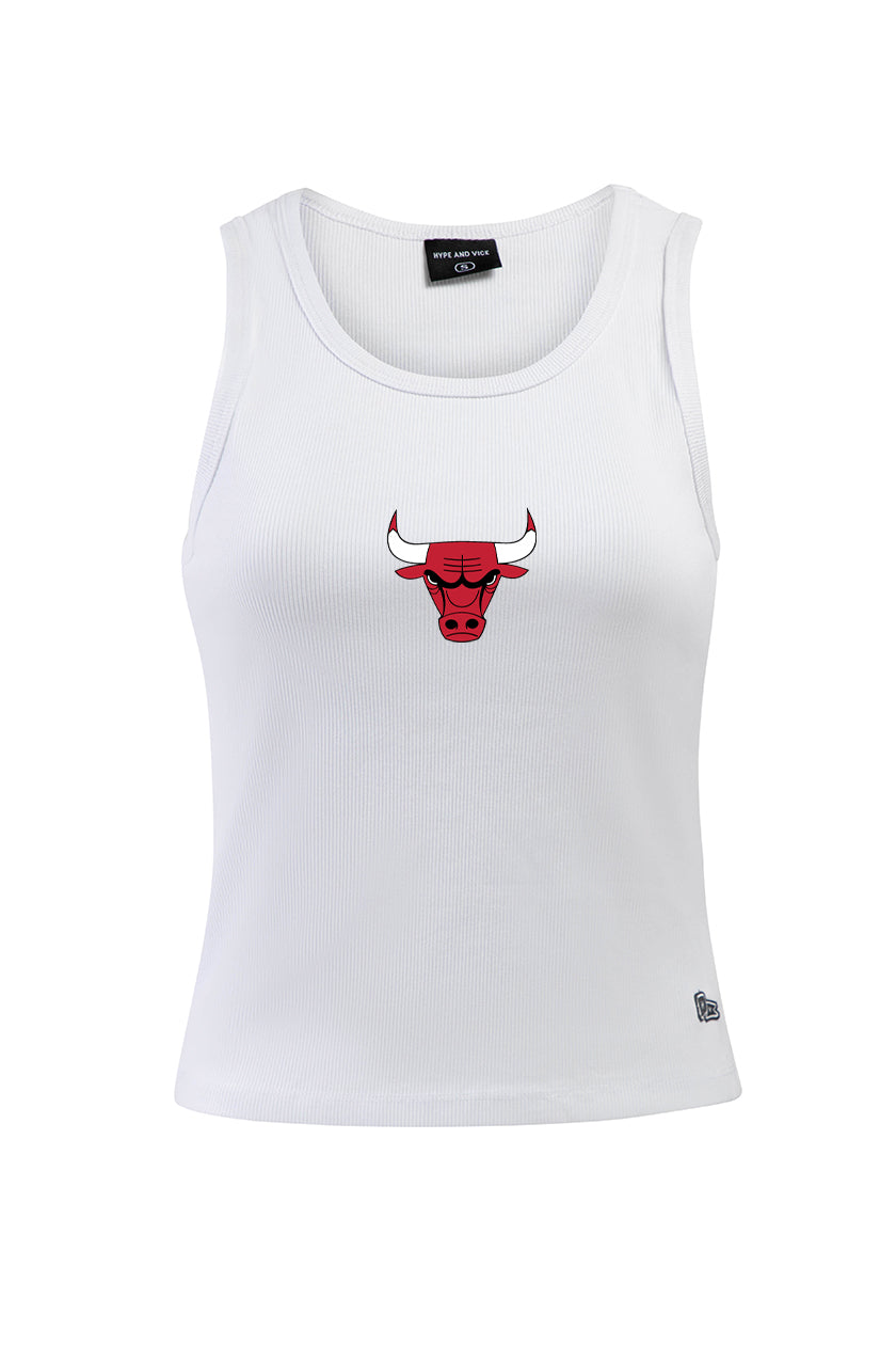 Chicago Bulls MVP Top