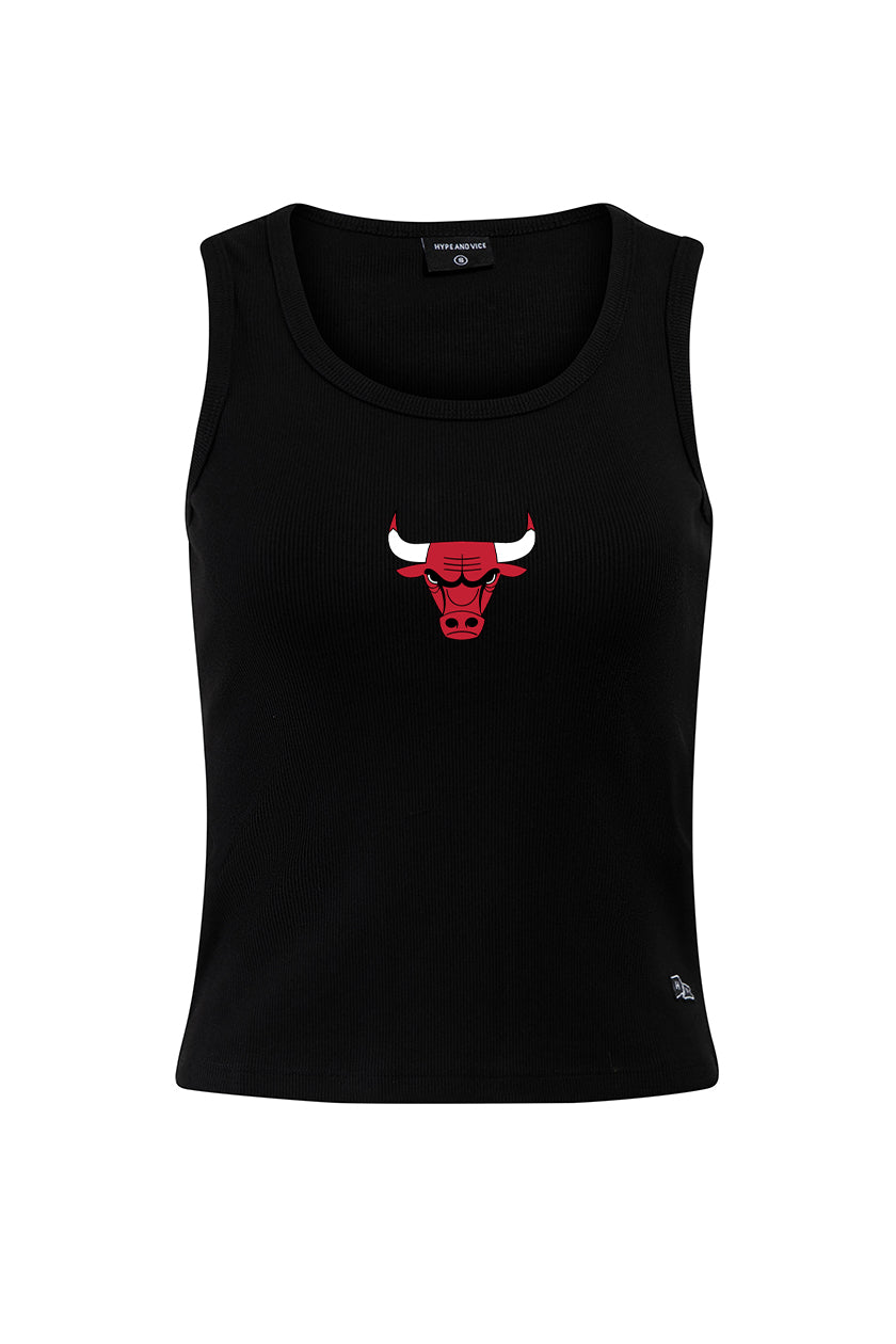 Chicago Bulls MVP Top