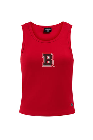 Brown University MVP Top