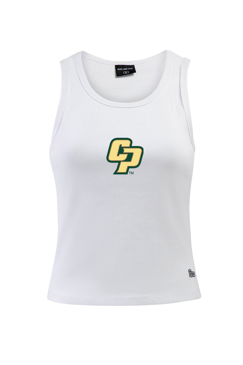 MVP Top Cal Poly