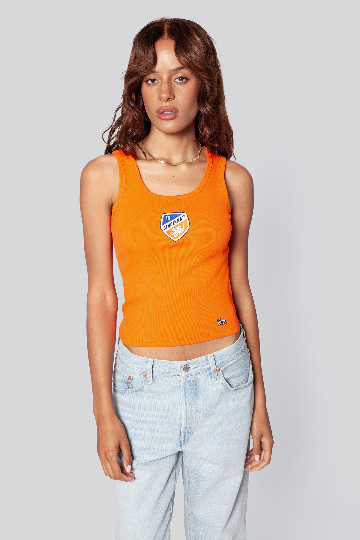 FC Cincinnati MVP Top