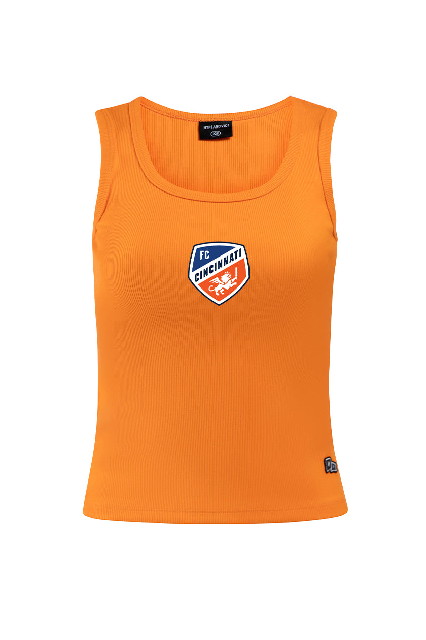 FC Cincinnati MVP Top