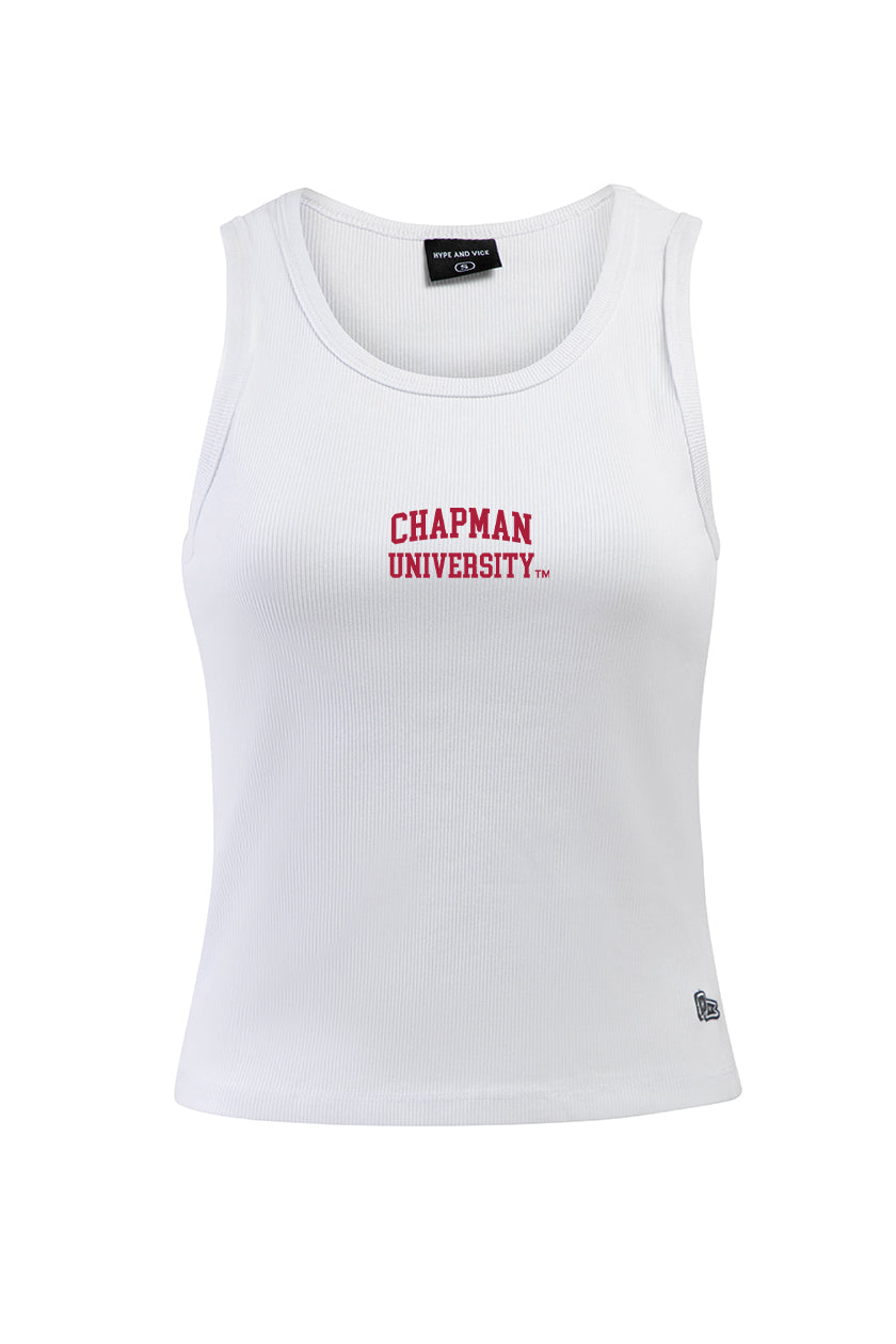 Chapman MVP Top