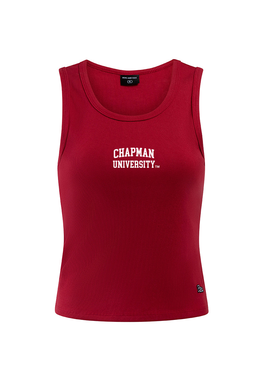 Chapman MVP Top