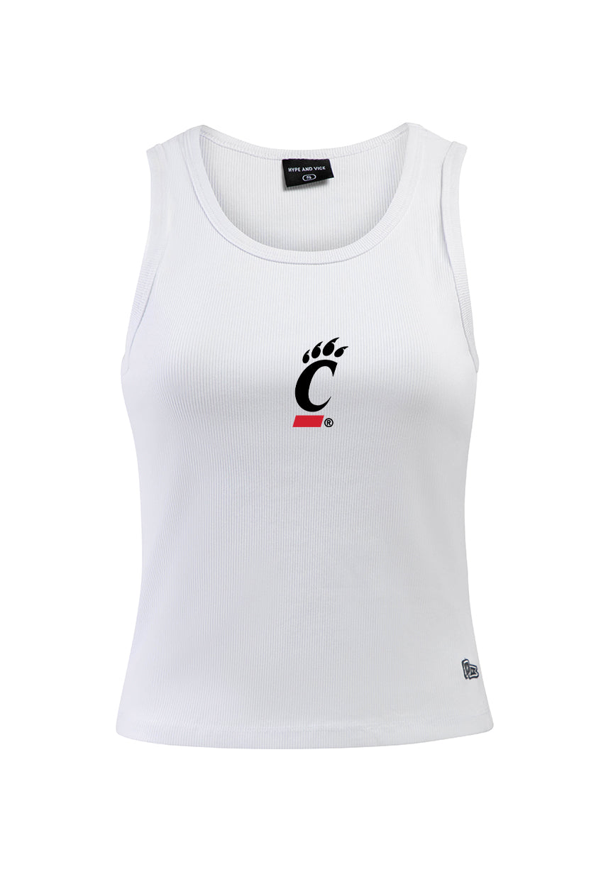 Cincinnati MVP Top