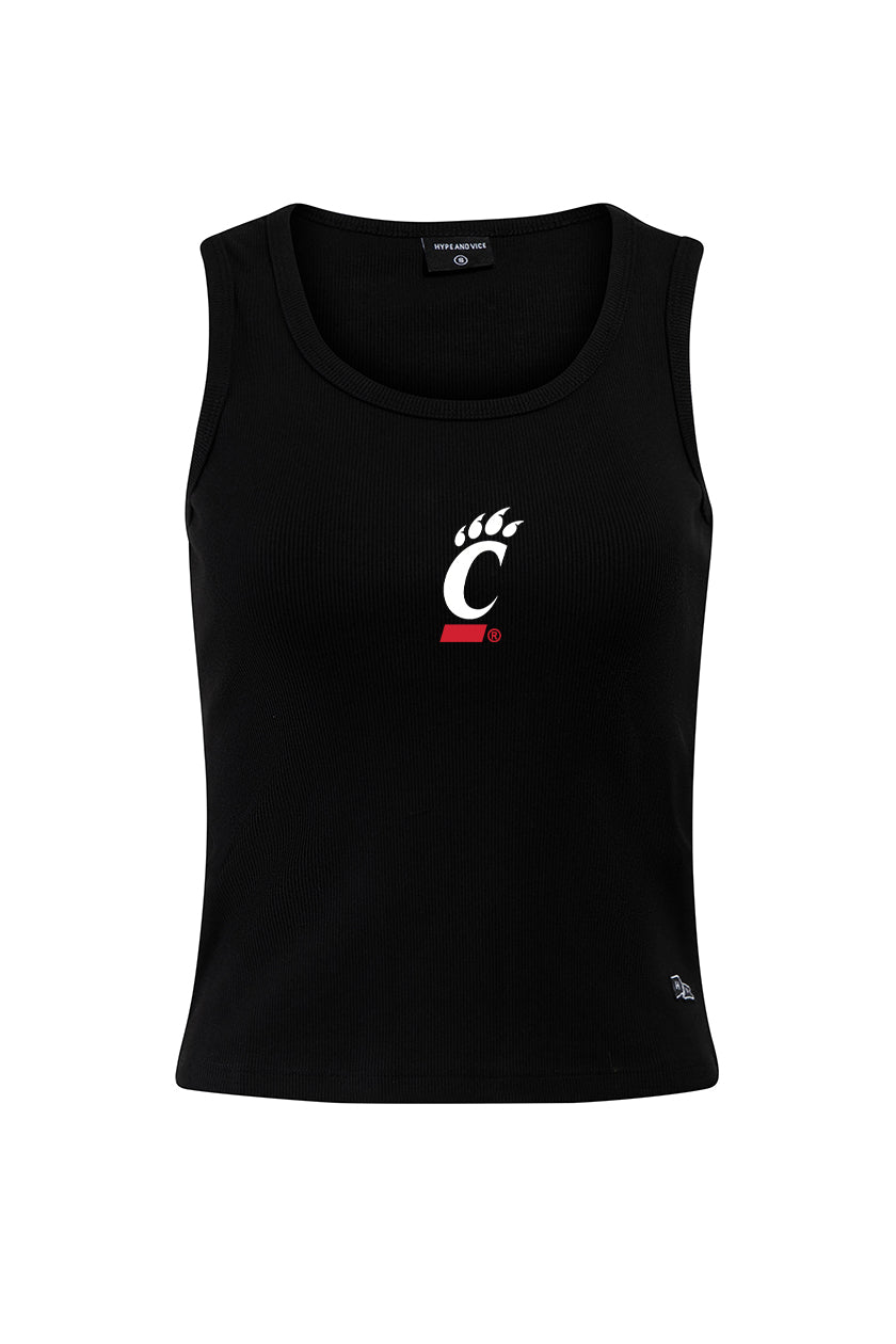 Cincinnati MVP Top