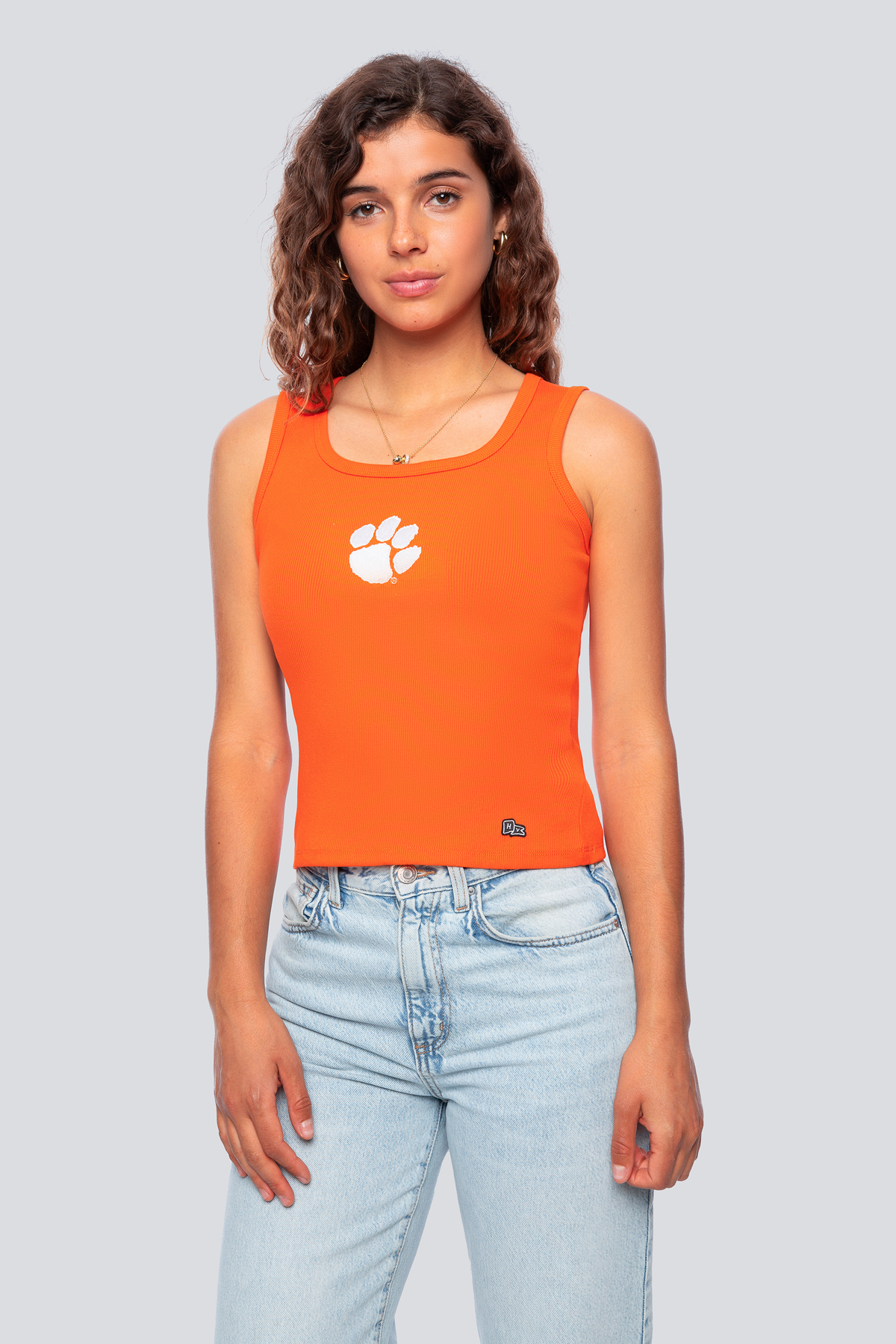 Clemson University MVP Top