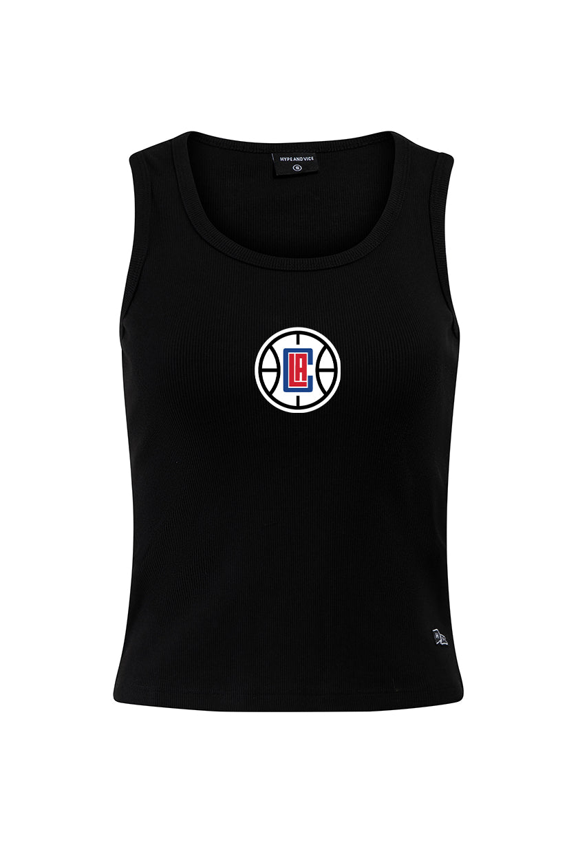 Los Angeles Clippers MVP Top