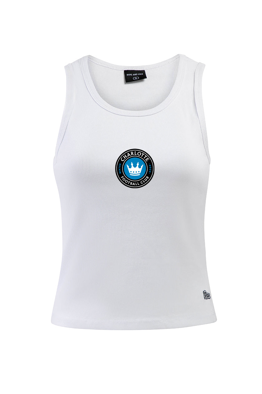 Charlotte FC MVP Top