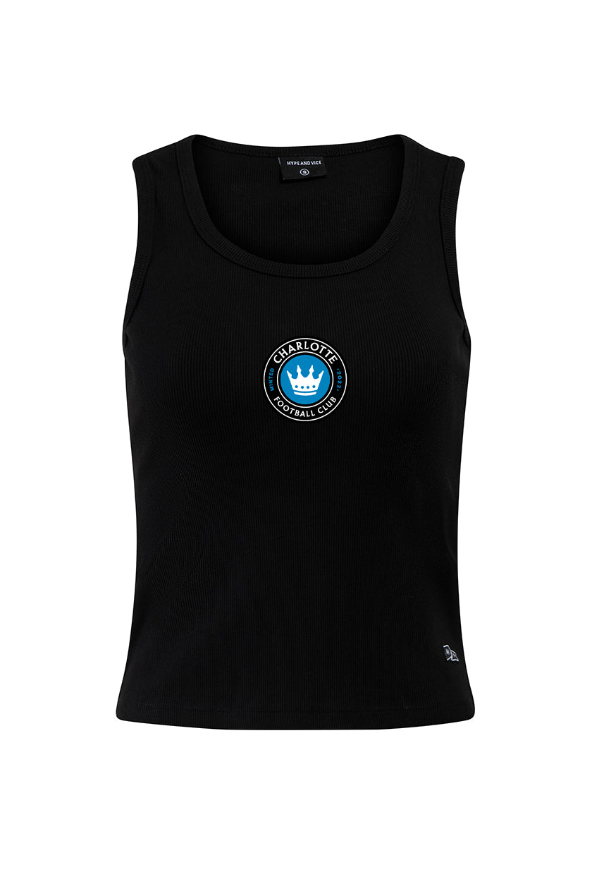 Charlotte FC MVP Top