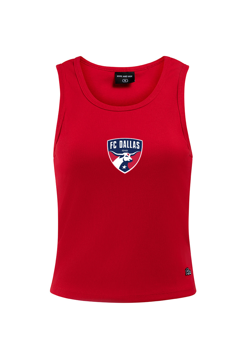 FC Dallas MVP Top