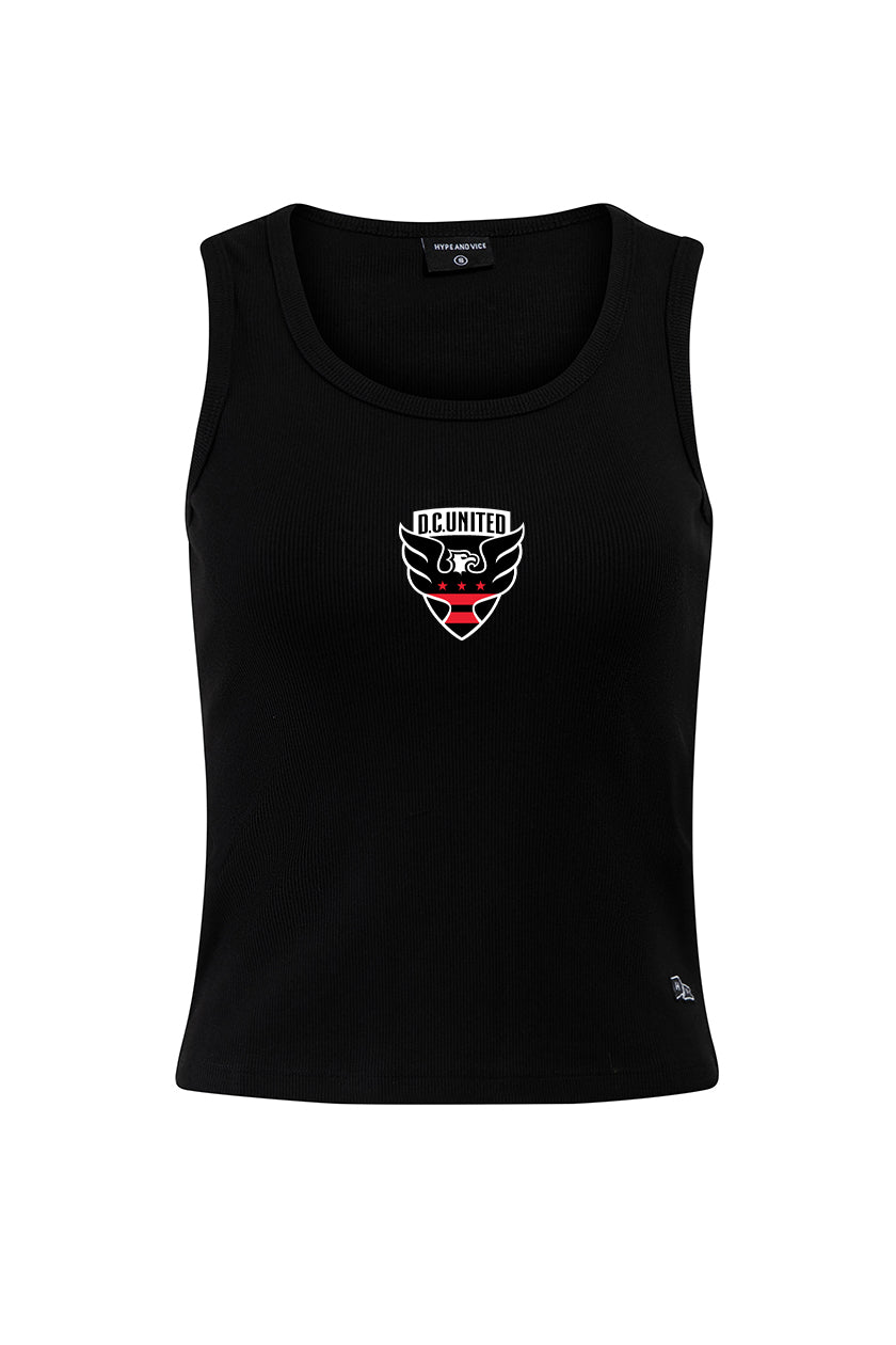 D.C. United MVP Top