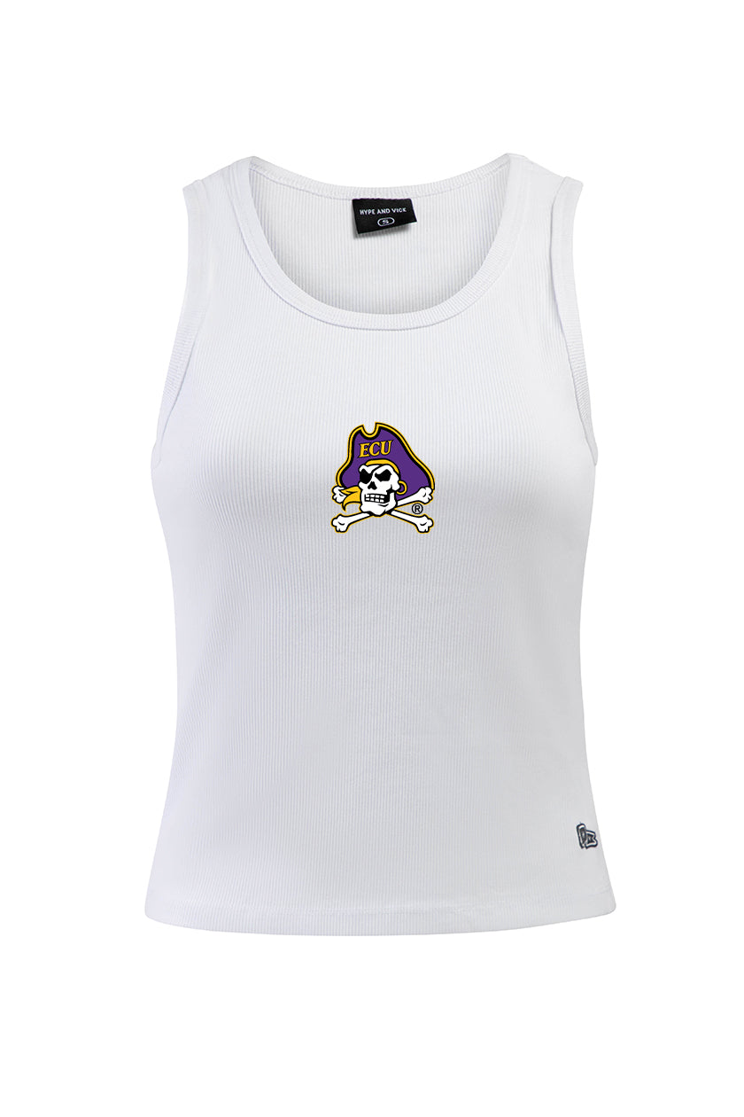East Carolina MVP Top