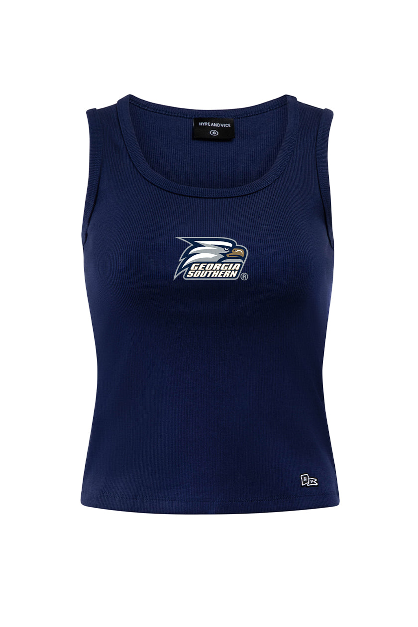 Georgia Southern MVP Top