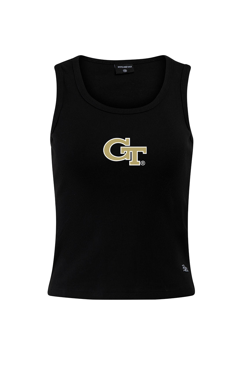 Georgia Tech MVP Top