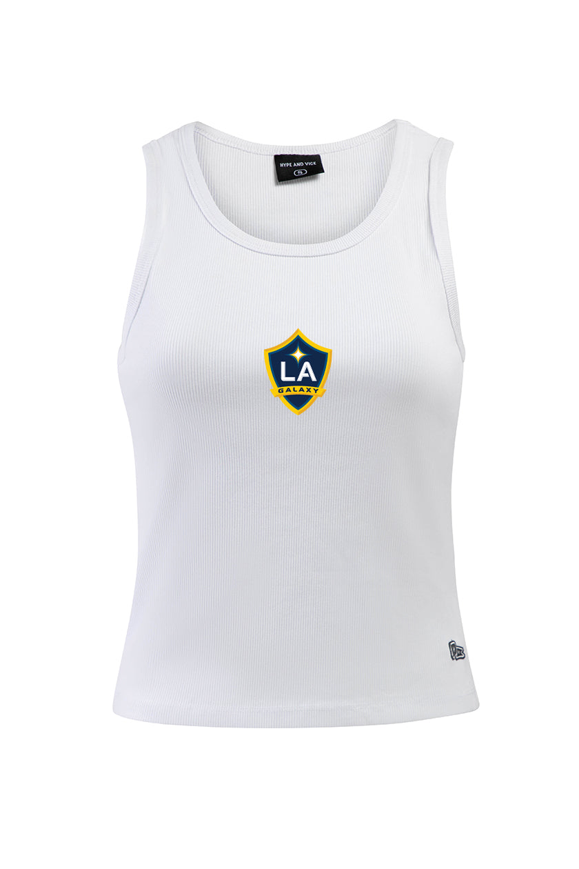 LA Galaxy MVP Top