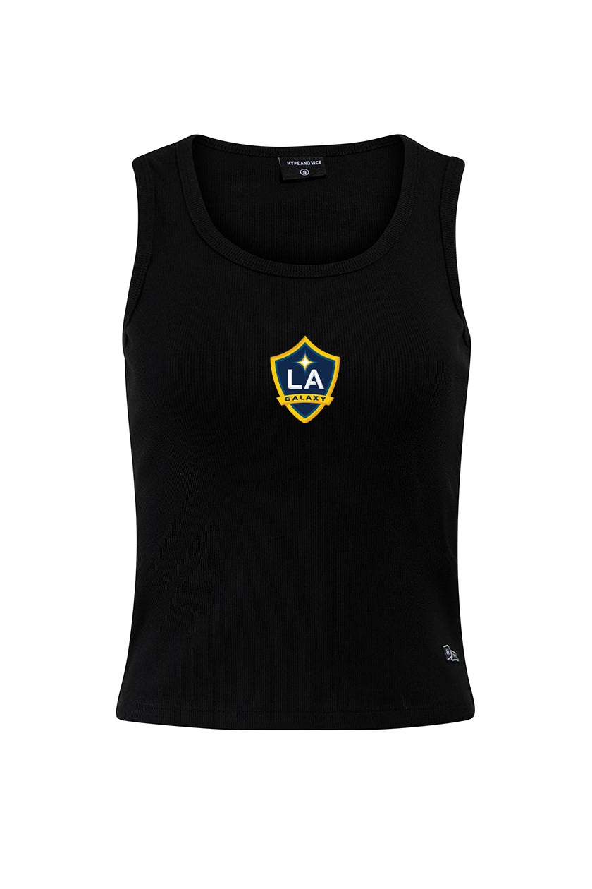 LA Galaxy MVP Top