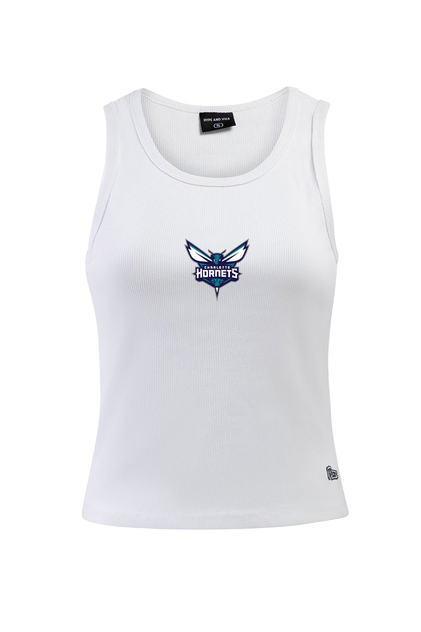 Charlotte Hornets MVP Top