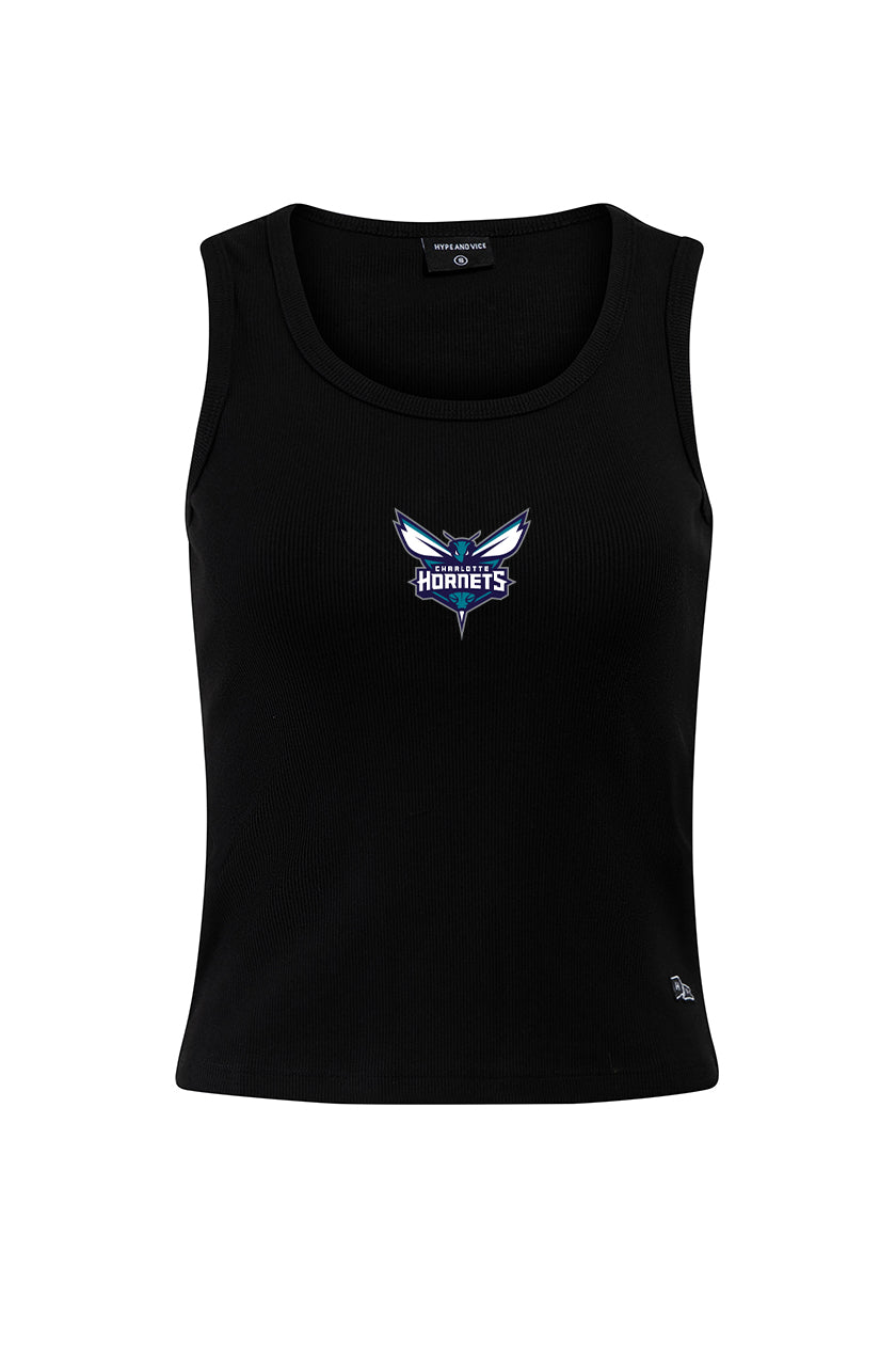 Charlotte Hornets MVP Top