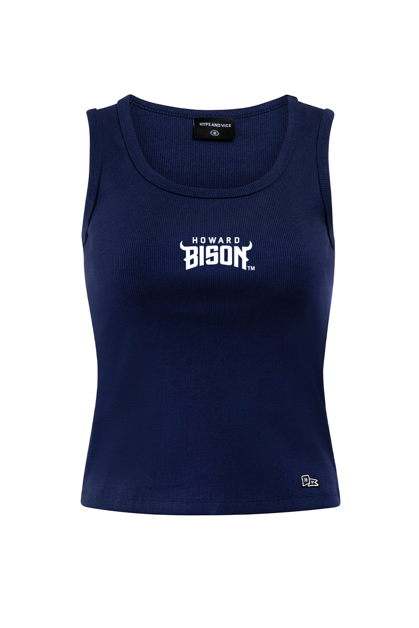Howard MVP Top