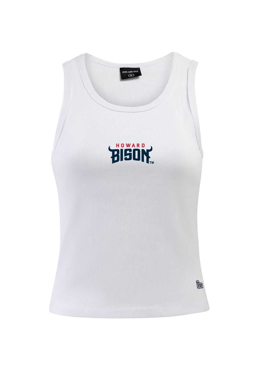 Howard MVP Top