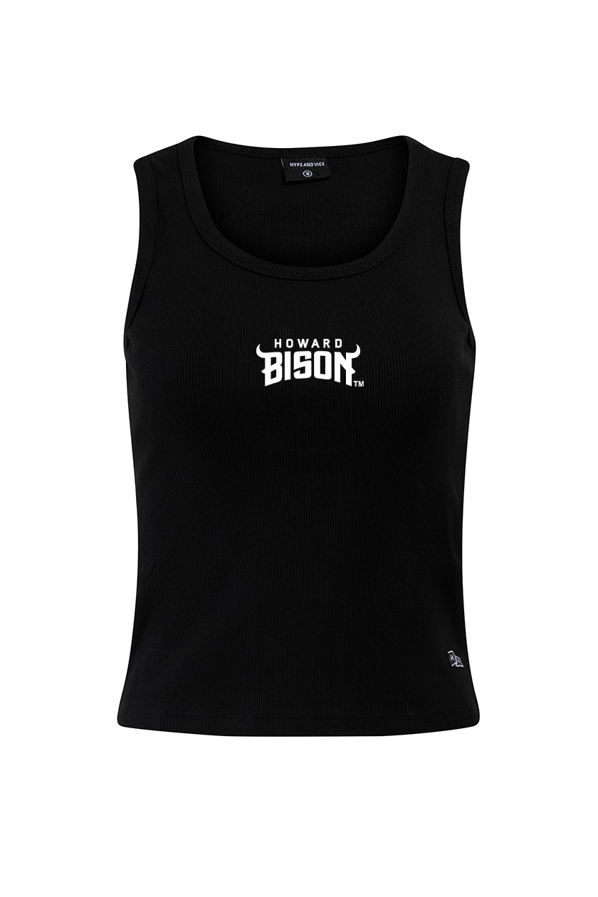 Howard MVP Top