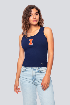 University of Illinois MVP Top