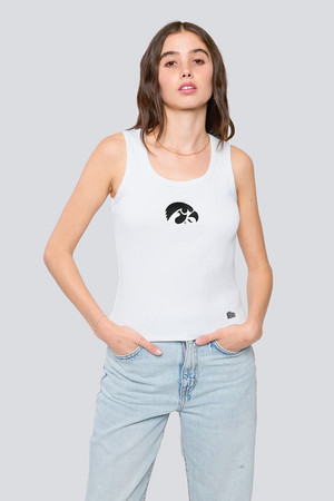 University of Iowa MVP Top