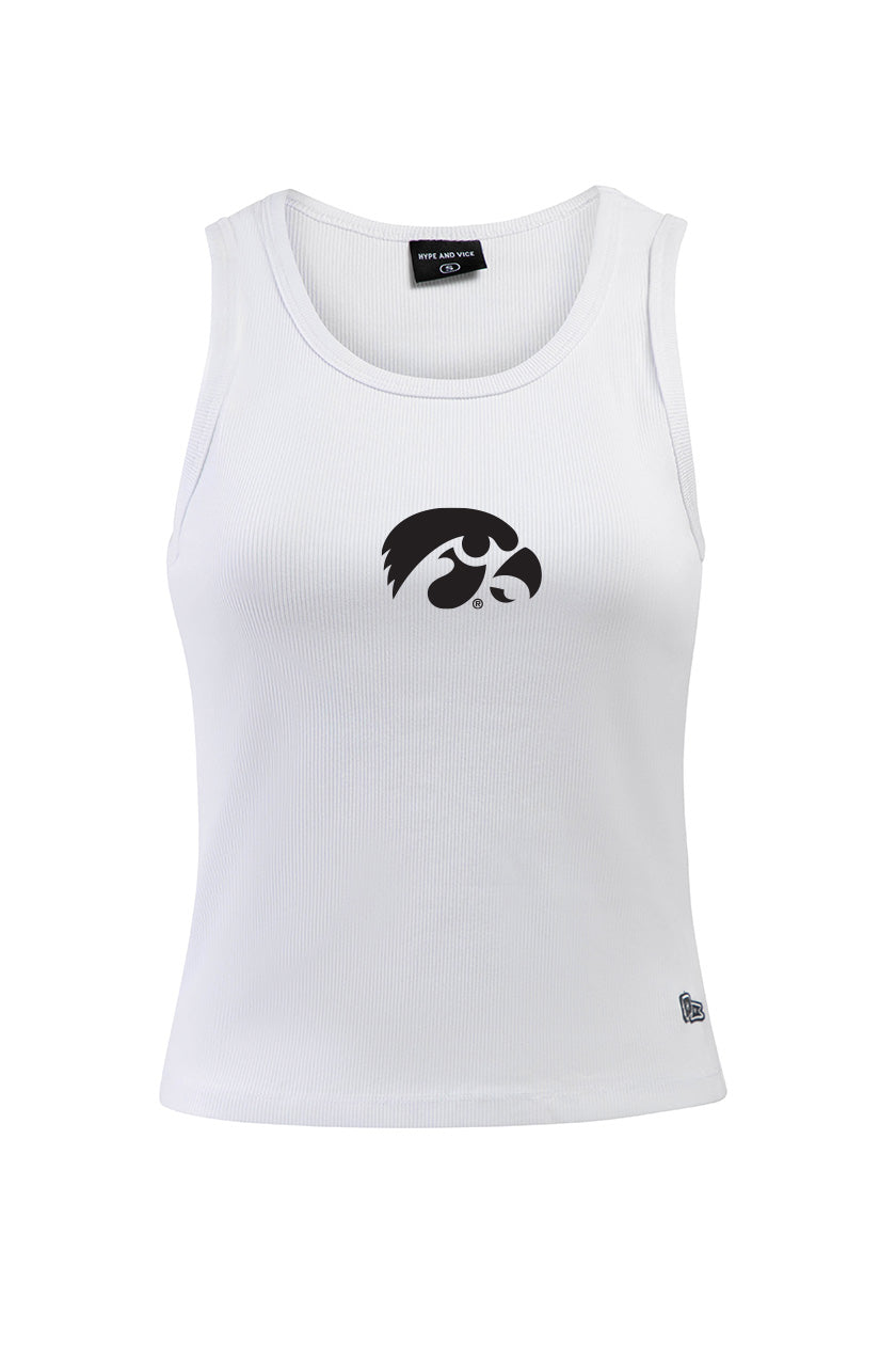 University of Iowa MVP Top