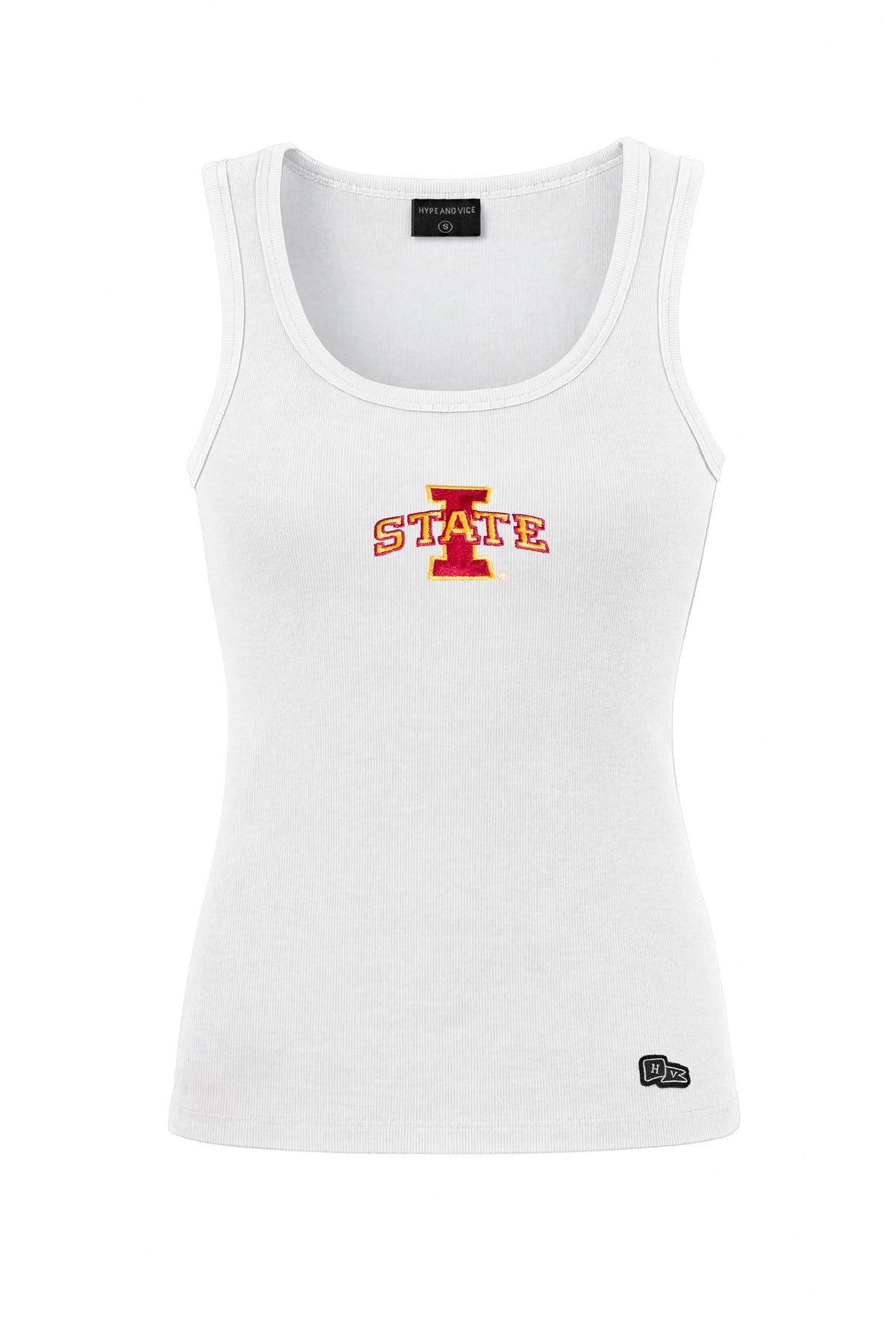 Iowa State University MVP Top