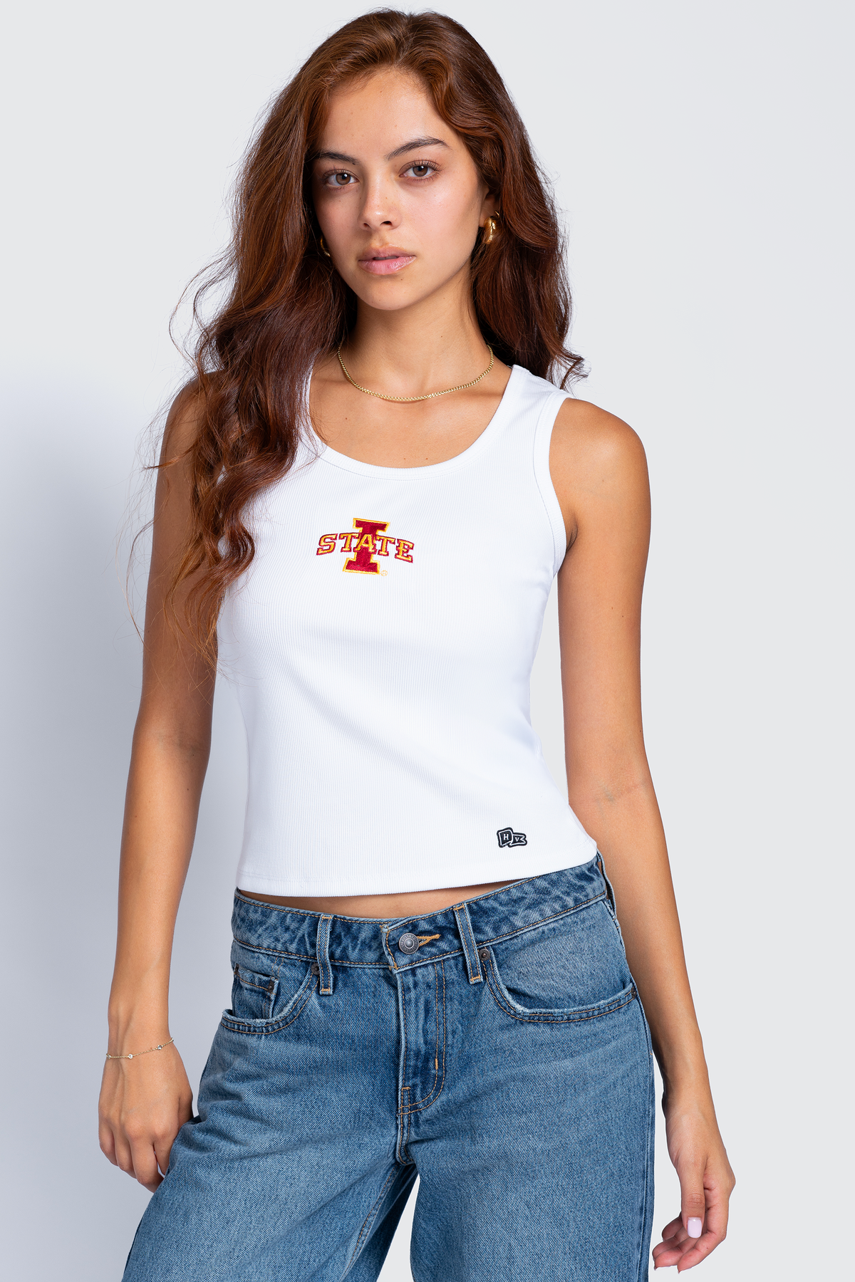 Iowa State University MVP Top