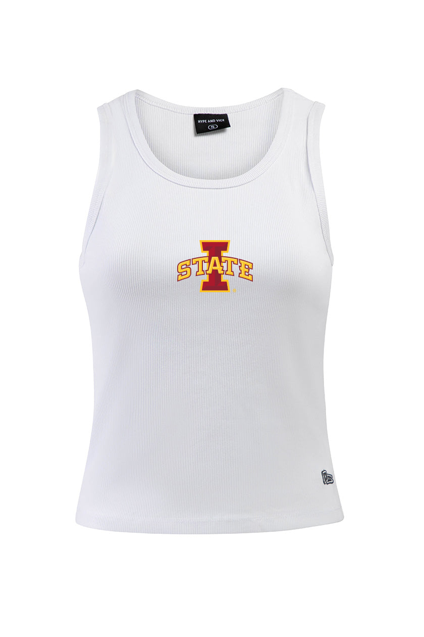 MVP Top Iowa State