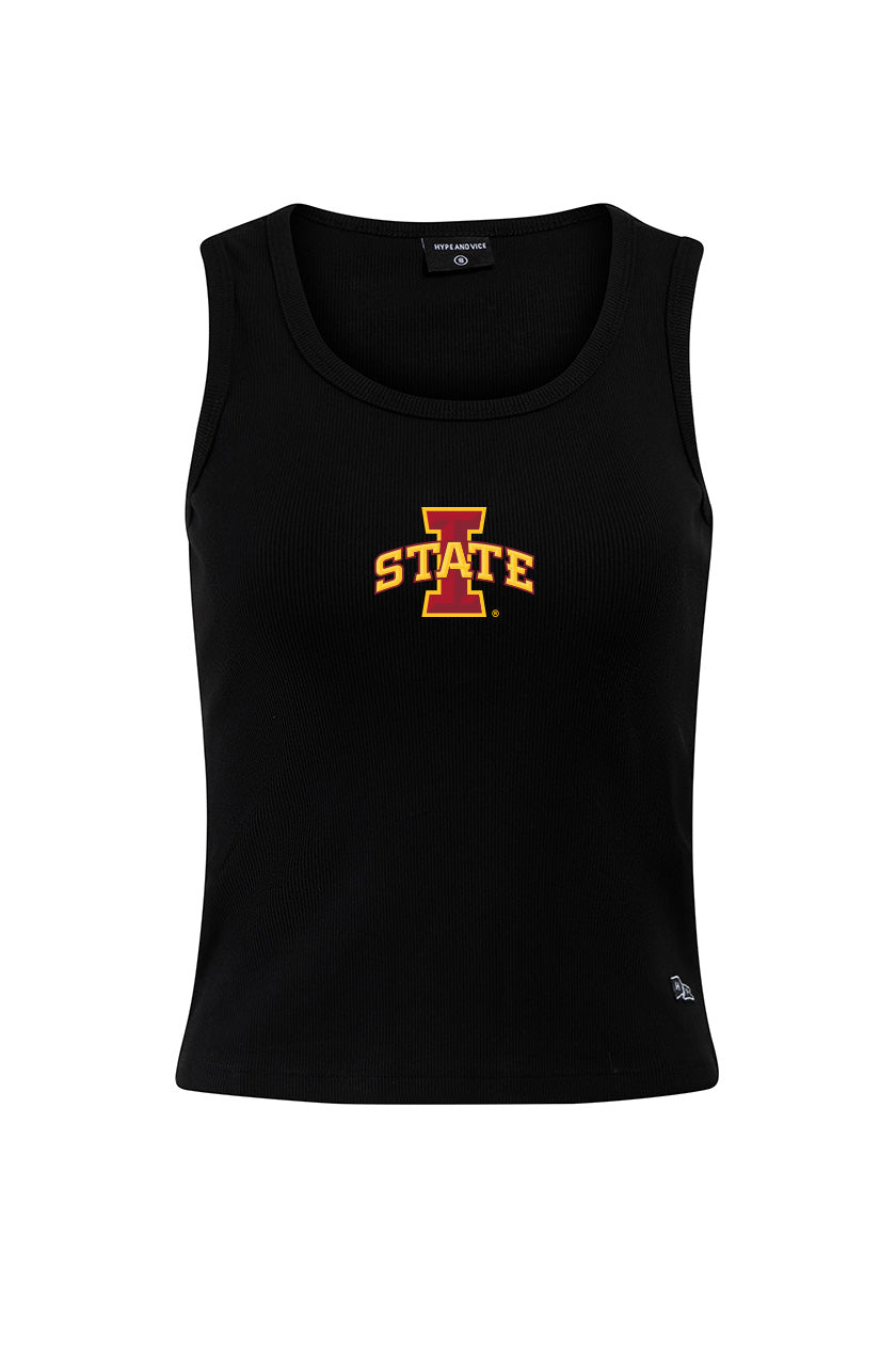 MVP Top Iowa State