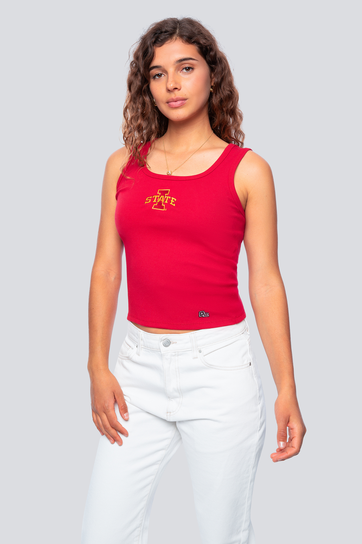 MVP Top Iowa State
