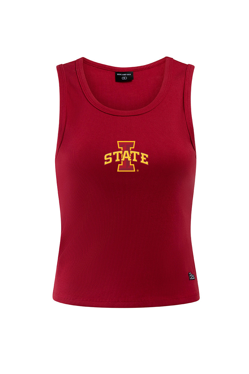 MVP Top Iowa State