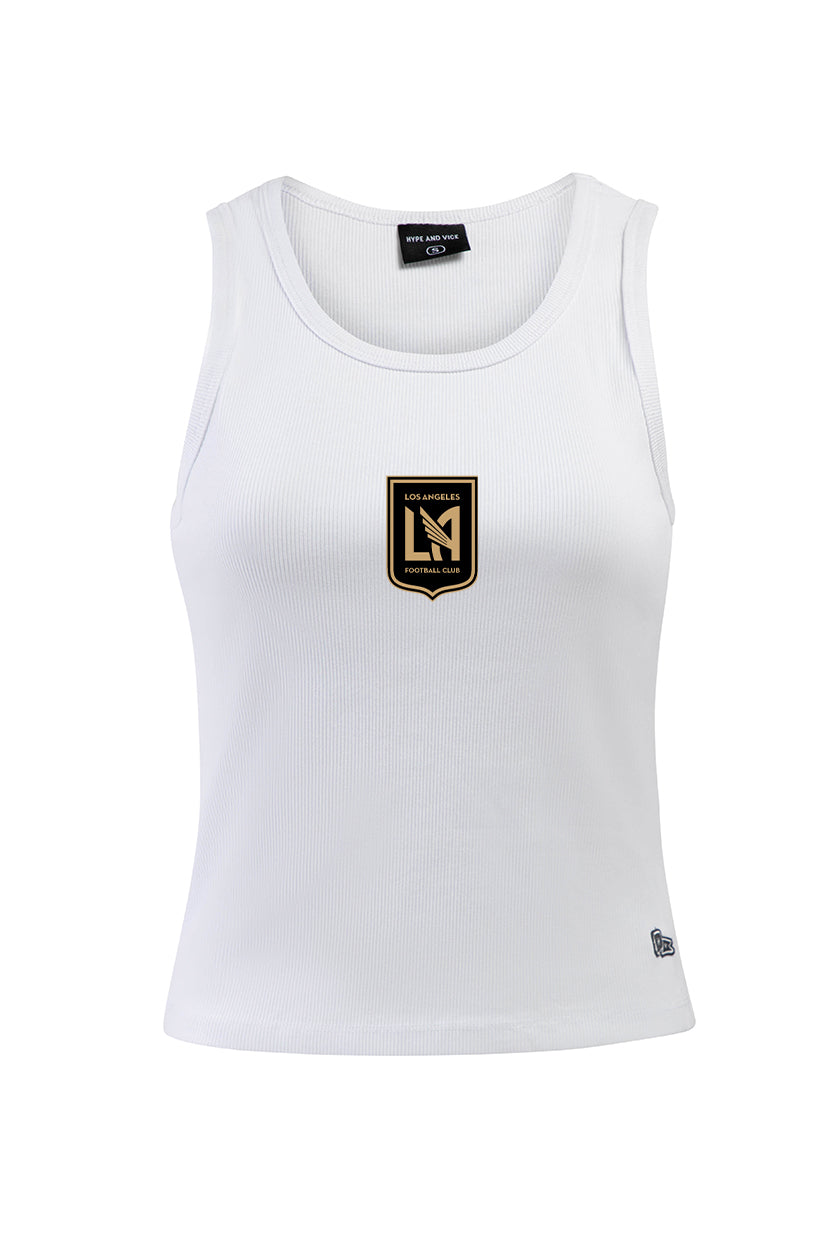 Los Angeles FC MVP Top