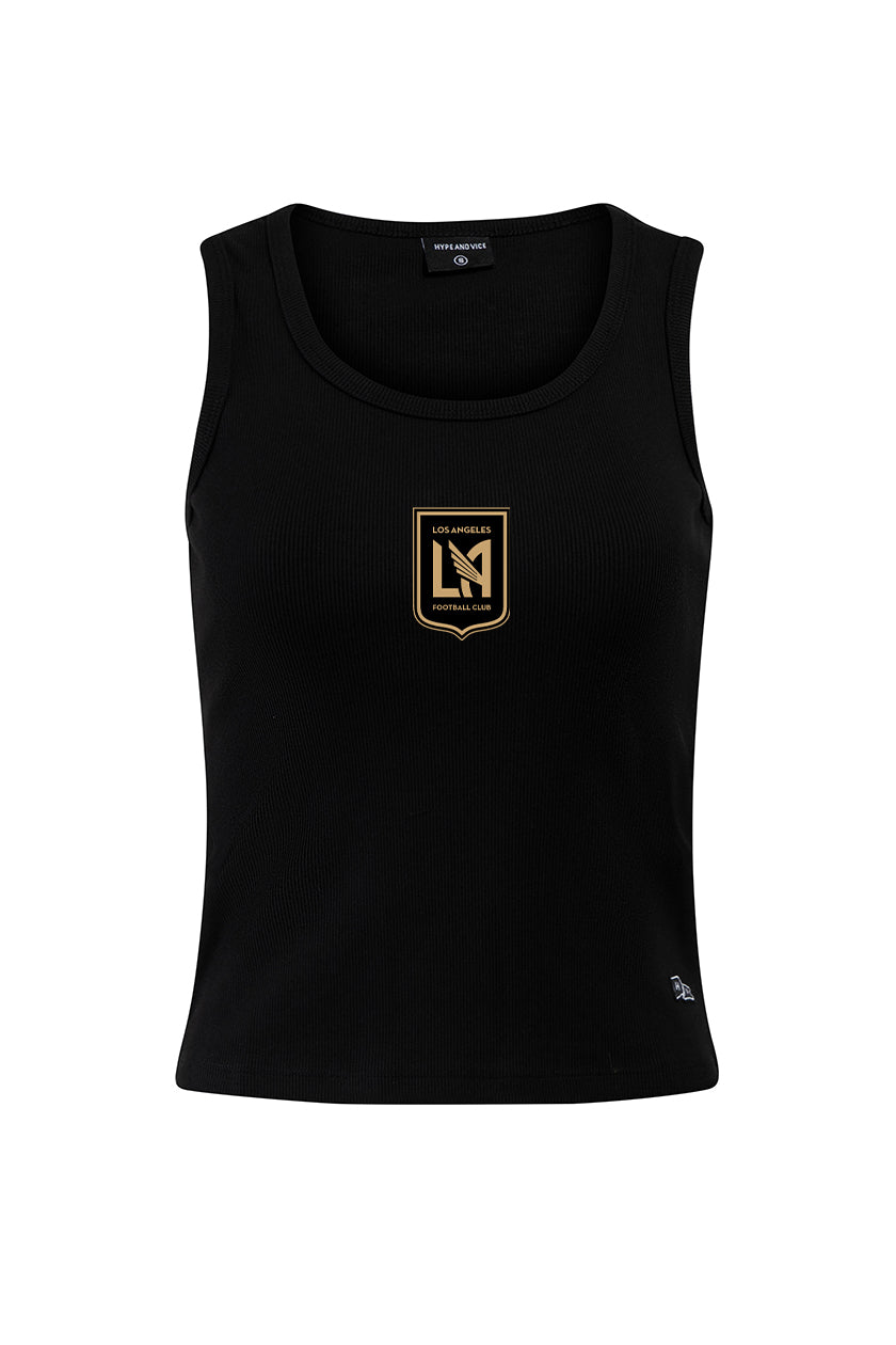 Los Angeles FC MVP Top