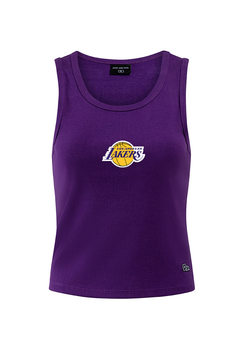 Los Angeles Lakers MVP Top