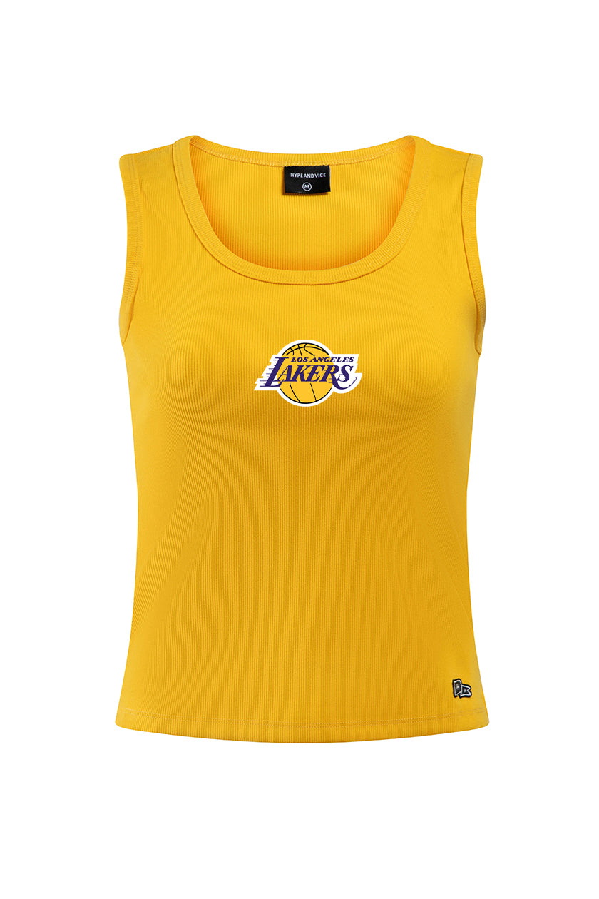 Los Angeles Lakers MVP Top