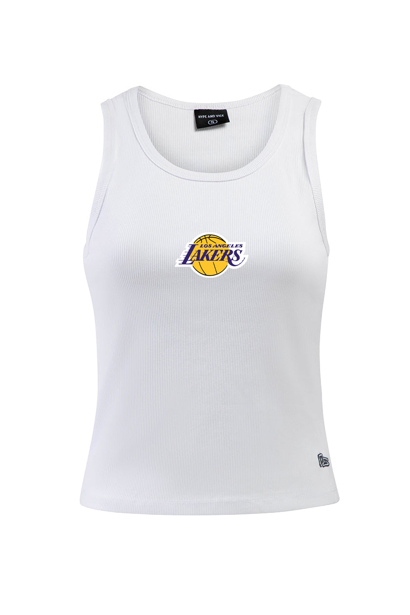 Los Angeles Lakers MVP Top