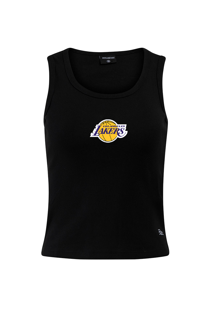 Los Angeles Lakers MVP Top