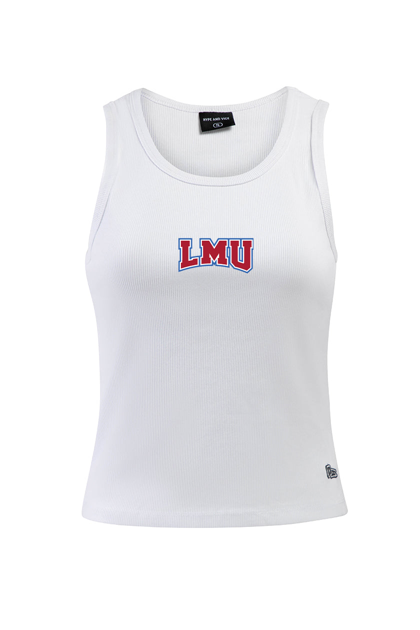 LMU MVP Top