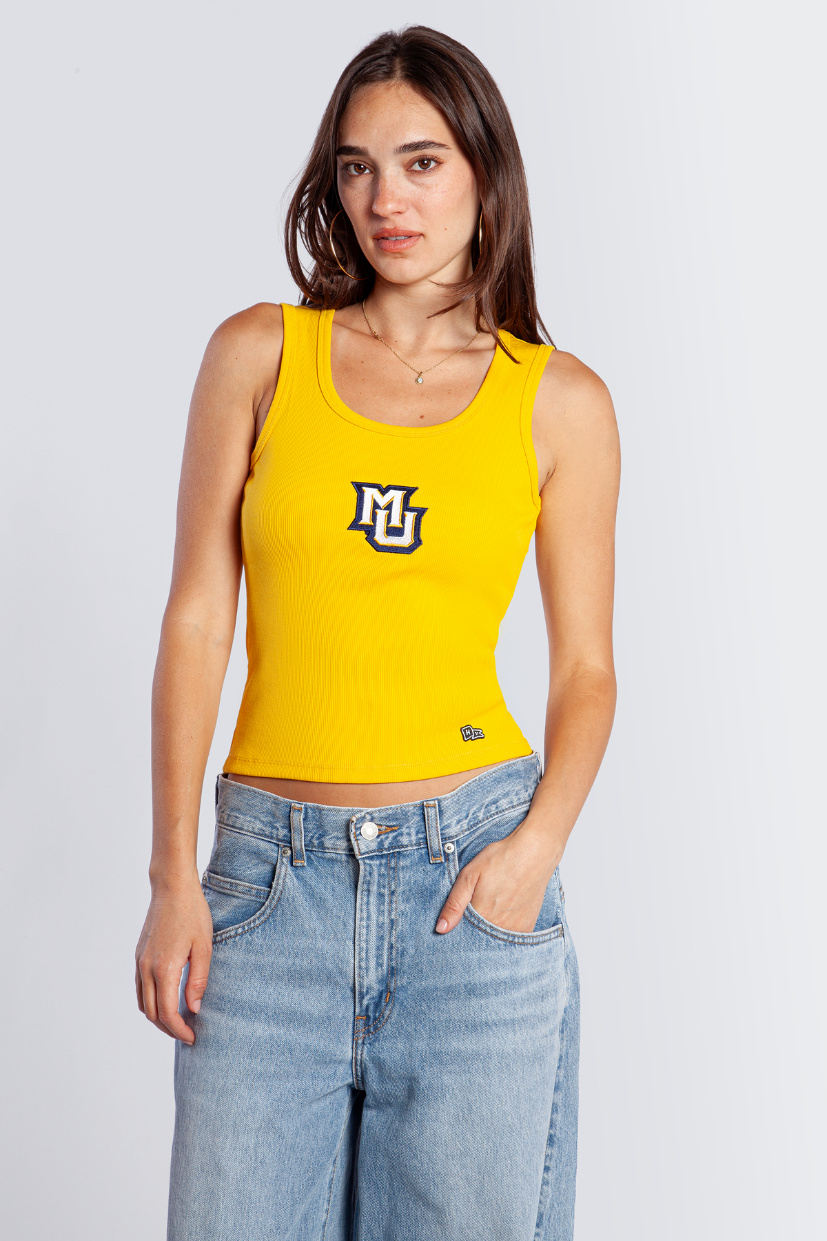 Marquette MVP Top
