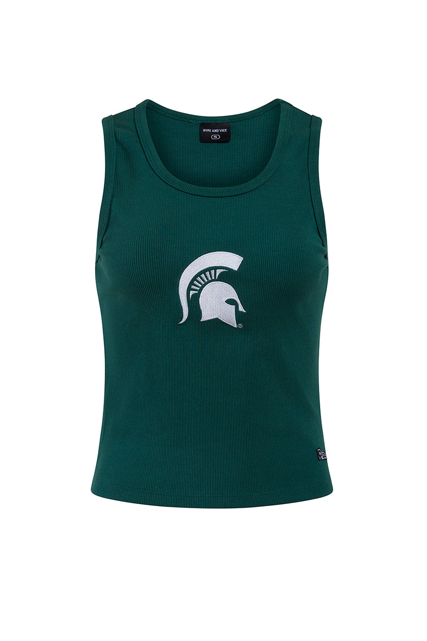 Michigan State MVP Top